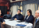 Prim-ministrul Alexandru Munteanu în vizită oficială la Kiev pentru discuții bilaterale și solidaritate