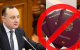 Vlad Batrîncea discutând despre retragerea cetățeniei moldovenești și sesizarea Procuraturii