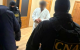 Bărbat reținut de CNA în Chișinău pentru implicare în finanțarea ilicită a partidelor politice