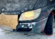 Poliția avertizează șoferii să nu circule cu anvelope de vară în condiții de polei și ninsoare