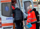Femeie rănită după ce a fost lovită de o trotinetă electrică pe bulevardul Ștefan cel Mare din Chișinău