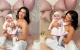 Nichita Anastasia a împlinit 27 de ani și a marcat 6 luni de când a devenit mamă: „Cea mai mare realizare nu e o medalie, nu e un titlu… este ea”