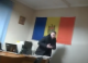 VIDEO // Polițist din cadrul IP Centru, reținut pentru trafic de influență după ce a primit 4 000 de hrivne pentru a interveni într-un dosar