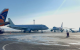 Situația de la Aeroportul Internațional Chișinău, în contextul condițiilor meteo