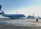 Situația de la Aeroportul Internațional Chișinău, în contextul condițiilor meteo