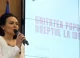 VIDEO // Victoria Furtună propune eliminarea unui articol din Constituție pentru a face suveranitatea și neutralitatea „principii de neclintit”