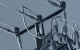 Harta localităților din Republica Moldova afectate de deconectările de energie electrică din cauza vremii nefavorabile