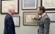 Întâlnirea dintre Vlad Kulminski și Pete Ricketts despre cooperarea energetică și economică Moldova-SUA