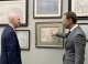 Întâlnirea dintre Vlad Kulminski și Pete Ricketts despre cooperarea energetică și economică Moldova-SUA