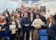 Primarul Ion Ceban felicită Regia Autosalubritate la aniversarea a 81 de ani și evidențiază modernizările