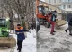 Mesaj de la Primăria Drochia privind evitarea deplasărilor din cauza poleiului și gheții