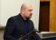 VIDEO // Eduard Pleșca, Partidul Nostru, i-a îndemnat pe consilierii din Bălți să respecte legea: ”Nu apăr o persoană, apăr un principiu”