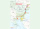 Capacitate record de transport al gazelor a fost rezervată pentru volumele care vor trece prin Moldova spre Ucraina