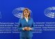 Arina Spătaru anunță includerea în Consiliul de experți pentru integrare europeană a Parlamentului
