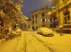 Ninsori abundente în București și Ilfov cu strat de zăpadă de 35 cm și curse aeriene afectate