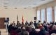 Igor Dodon a participat pe 22 februarie la conferințe ale PSRM în Briceni, Edineț și Orhei și s-a întâlnit cu localnici la Brătușeni