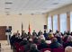 Igor Dodon a participat pe 22 februarie la conferințe ale PSRM în Briceni, Edineț și Orhei și s-a întâlnit cu localnici la Brătușeni