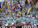 La 4 ani de la declanșarea invaziei pe scară largă în Ucraina, Maia Sandu aduce un omagiu victimelor și reafirmă sprijinul pentru Kiev