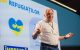 Ion Ceban, la 4 ani de război în Ucraina: „Chișinăul a fost și va rămâne un oraș al solidarității. Credem în pace. Credem în puterea oamenilor de a reconstrui”