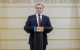 Vasile Tarlev cere deputaților să nu voteze candidatura lui Herman von Hebel, propus de PAS: „O sfidare directă la adresa bunului-simț și a respectului față de cetățenii Moldovei”