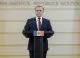 Vasile Tarlev cere deputaților să nu voteze candidatura lui Herman von Hebel, propus de PAS: „O sfidare directă la adresa bunului-simț și a respectului față de cetățenii Moldovei”