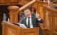VIDEO // Bogdan Țîrdea, deputat PSRM: ”Ați promis protecție pentru oameni, dar ați protejat tarifele. Demisia!”
