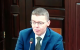 Ion Rusu, judecător, președinte interimar al Judecătoria Drochia