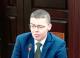 Ion Rusu, judecător, președinte interimar al Judecătoria Drochia