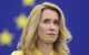 Kaja Kallas solicită coordonarea UE pentru orice contact cu președintele rus Vladimir Putin