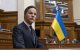 Mark Rutte susține un discurs în Parlamentul ucrainean despre acordul de pace și sprijinul militar