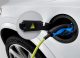 Grafic reprezentând creșterea numărului de autovehicule electrice și hibride în Republica Moldova până în 2025