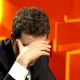 Guvernul Veștea a căzut la vot. Nicușor Dan cheamă partidele parlamentare la noi consultări