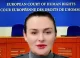 Victoria Furtună anunță plângerea Partidului Moldova Mare la CEDO împotriva Republicii Moldova