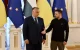 VIDEO // Viktor Orbán îi cere lui Volodimir Zelenski reluarea imediată a tranzitului de petrol prin „Drujba” și afirmă că Ungaria nu va participa la război
