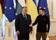 VIDEO // Viktor Orbán îi cere lui Volodimir Zelenski reluarea imediată a tranzitului de petrol prin „Drujba” și afirmă că Ungaria nu va participa la război
