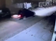 VIDEO // Doi tineri au fost reținuți pentru tâlhărie în Strășeni, un al treilea dat în căutare internațională