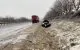 Accident rutier grav pe traseul R-6 în Peresecina cu un șofer decedat