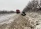 Accident rutier grav pe traseul R-6 în Peresecina cu un șofer decedat