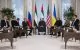 Negocieri trilaterale la Abu Dhabi privind conflictul din Ucraina și continuarea operațiunii militare ruse