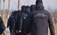 Studenți ai Academiei Ștefan cel Mare în vizită la Poliția de Frontieră Stoianovca, observând echipamente și tehnici