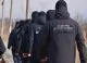 Studenți ai Academiei Ștefan cel Mare în vizită la Poliția de Frontieră Stoianovca, observând echipamente și tehnici