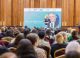 Evenimentul de sărbătorire a 25 de ani de activitate a Casei Naționale de Asigurări Sociale