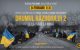 Va avea loc premiera documentarului „Drumul Războiului 2 De la inimă la inimă” la patru ani de la începutul războiului din Ucraina