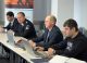 DRSE UTA Găgăuzia a participat la atelierul proiectului comun România-Republica Moldova pentru pompieri