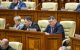Deputații PSRM cer audieri pe facturi, produse autohtone și cazul Dereneu, respinse de majoritatea PAS