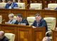Deputații PSRM cer audieri pe facturi, produse autohtone și cazul Dereneu, respinse de majoritatea PAS