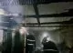 Pompierii au salvat o casă în Cantemir după un incendiu izbucnit în garaj