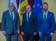 Primarul Ion Ceban a discutat cu reprezentanții americani despre proiectele municipiului Chișinău