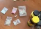 Poliția de Frontieră a descoperit droguri ascunse asupra unui pasager la PTF Criva