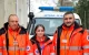 Naștere în ambulanță la Soroca, fetiță sănătoasă sub îngrijirea echipei PAMU Vărăncău